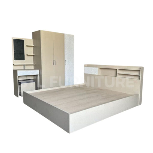 ชุดห้องนอน Apartment 44
