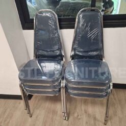 Alternative view of เก้าอี้จัดเลี้ยง