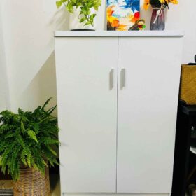 ตู้รองเท้า 80 cm 7 ชั้น photo review