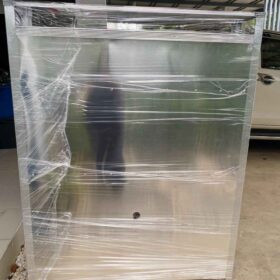 ตู้ซิงค์ บานเลื่อน+กระเบื้อง บน photo review