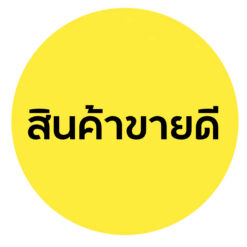 สินค้าขายดี
