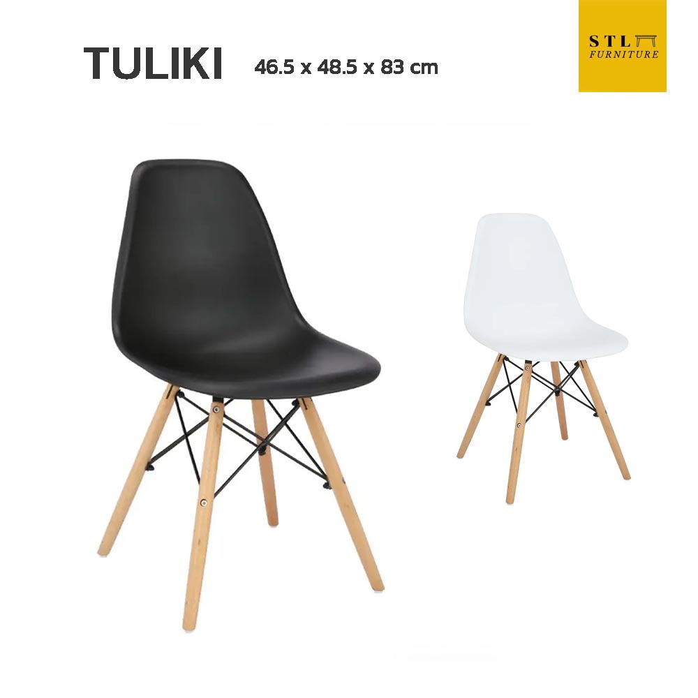 เก้าอี้กินข้าว TULIKI
