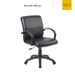 เก้าอี้สำนักงาน MKS-219