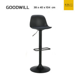 เก้าอี้บาร์ Goodwill