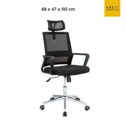 เก้าอี้สำนักงาน ID-3