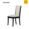 เก้าอี้ไม้จริง RAYMOND