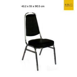 เก้าอี้จัดเลี้ยง ขาเอ