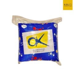 ผ้านวมใยสังคราะห์ 60"x80"